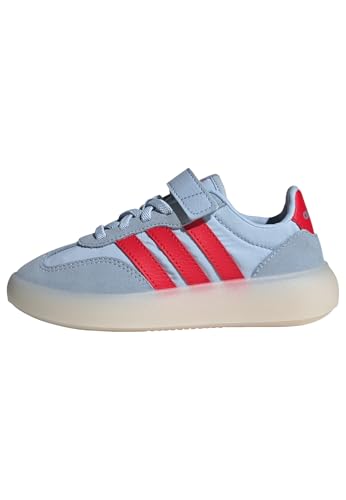 adidas BARREDA Decode Shoes Children Schuhe, Clear Sky/Bright...