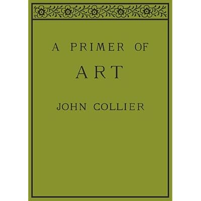 A Primer of Art
