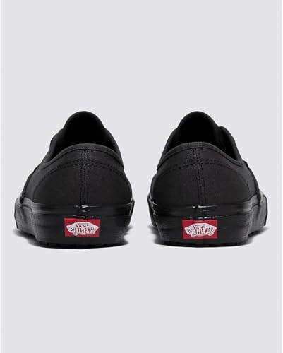 Vans Vans Made for The Makers Authentic UC (Made for The Makers) Black/Black/Black Men's 13, Women's 14.5