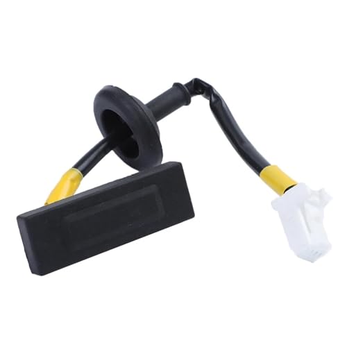 Interrupteur hayon pour Kia Rio 2011-2017 bouton de déverrouillage coffre arrière 817201W220
