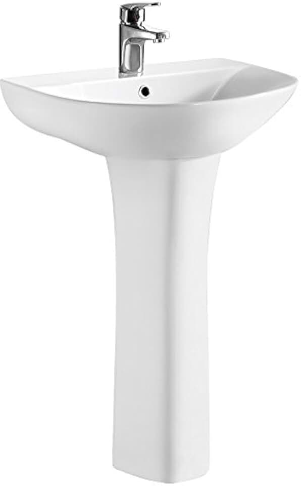 Amazon.co.uk sink pedestal only