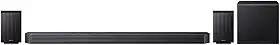 Soundbar Samsung HW-Q930F, com 9.1.4 canais, Dolby Atmos®, Q-Symphony e Alexa integrado