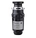 General Electric GFC320N Continuous Feed Disposall, Large capacity, 1/3 horsepower, Black