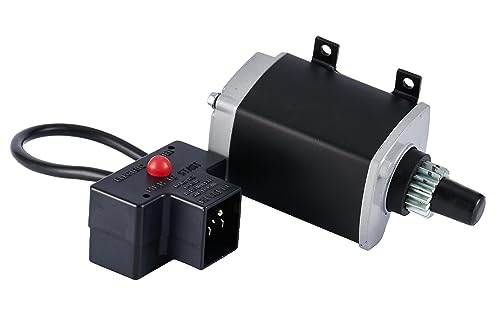 Starter 5898 Fit Snow Blowers Tecumseh and Snow Thrower 33329 miniatura 2