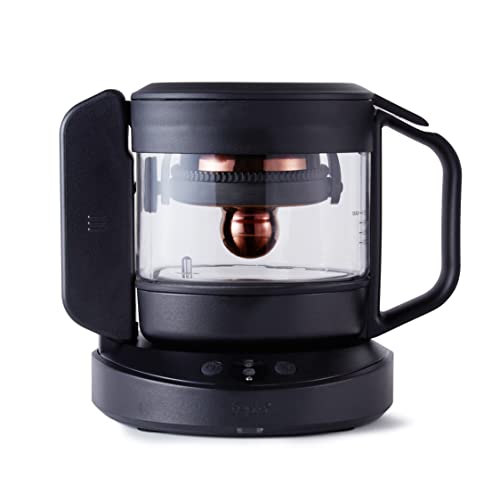 teplo AI搭載 全自動ティーポットサムネイル4