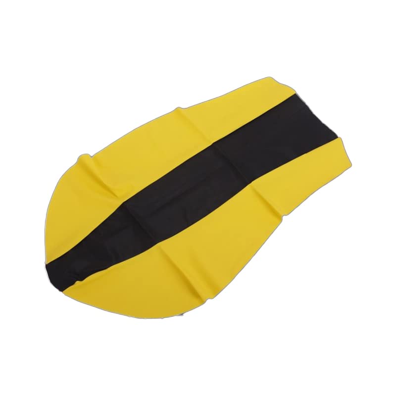 Housse de protection selle mouillée résolue avec ce couvre selle pour moto DRZ400 DR250 RMX250