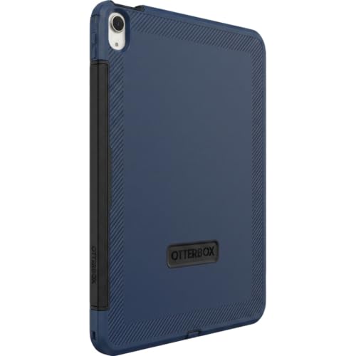 Image of OtterBox Defender Series Case for iPad Air 11-inch (M4), (M3) & (M2) - Midnight Sky, Rugged, Durable, Multi-Layer Protection