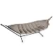 Produktbild Fatboy® headdemock Sunbrella incl. Rack Nature Grey Hängematte mit Gestell