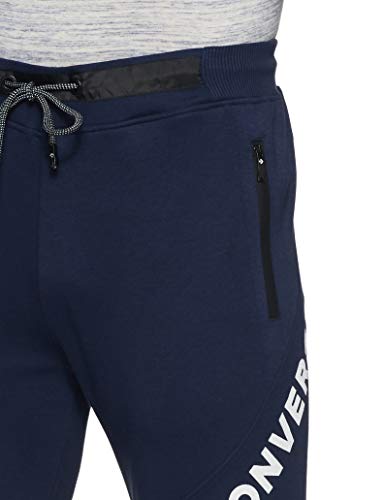 Image of Converse Men's Regular Track Pants