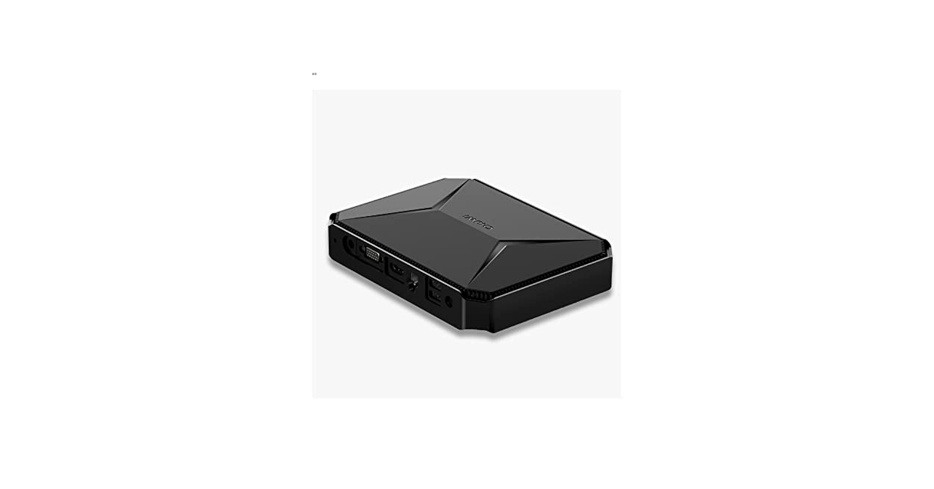 Amazon.com: CHUWI Mini PC HeroBox Windows 10 Mini Desktop