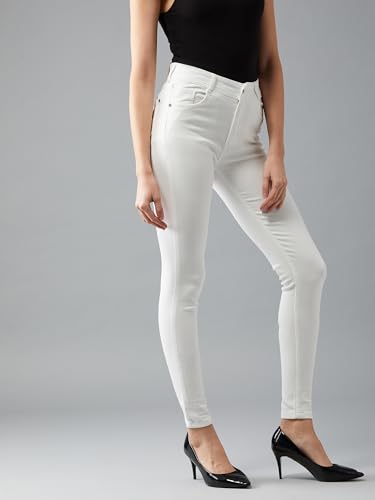 Image of Dolce Crudo Women's Skinny Jeans