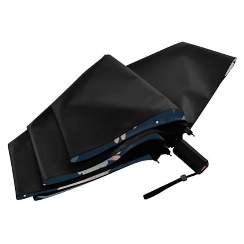 Parapluie pliant original idée cadeau pour garçons et filles