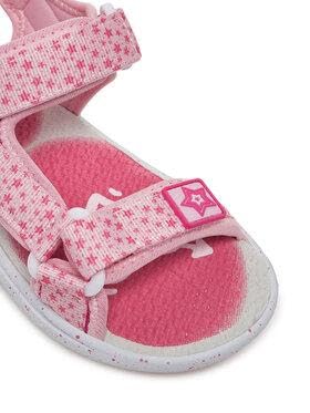 PRIMIGI B&g Sand.Sporty, Sandalo Sportivo Bambine e Ragazze