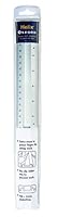 Algopix Similar Product 20 - Helix 12 inch 30cm NonSlip Metal