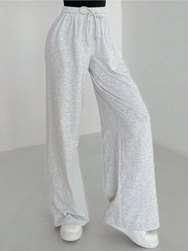 Image of KOTTY Women's Stretch Fit Mid Rise Comfortable Stylish and Fashion Stretchable and Versatile Trackpants