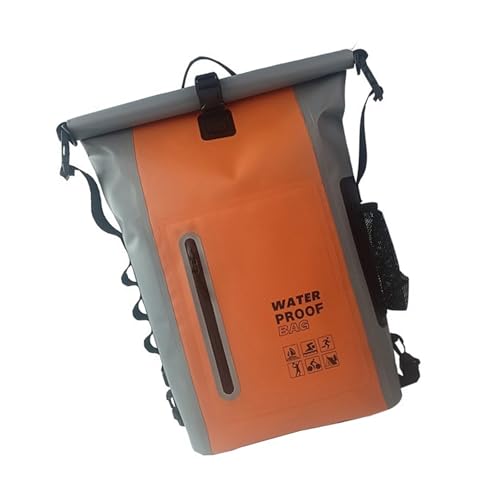 Mochilas de PVC para deportes al aire libre y excursiones de fin de semana