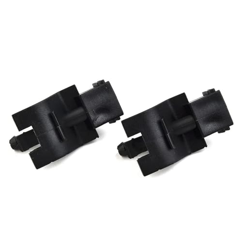 Gicleur de lave-glace bouché sur Camry XV40 voici la buse de remplacement efficace