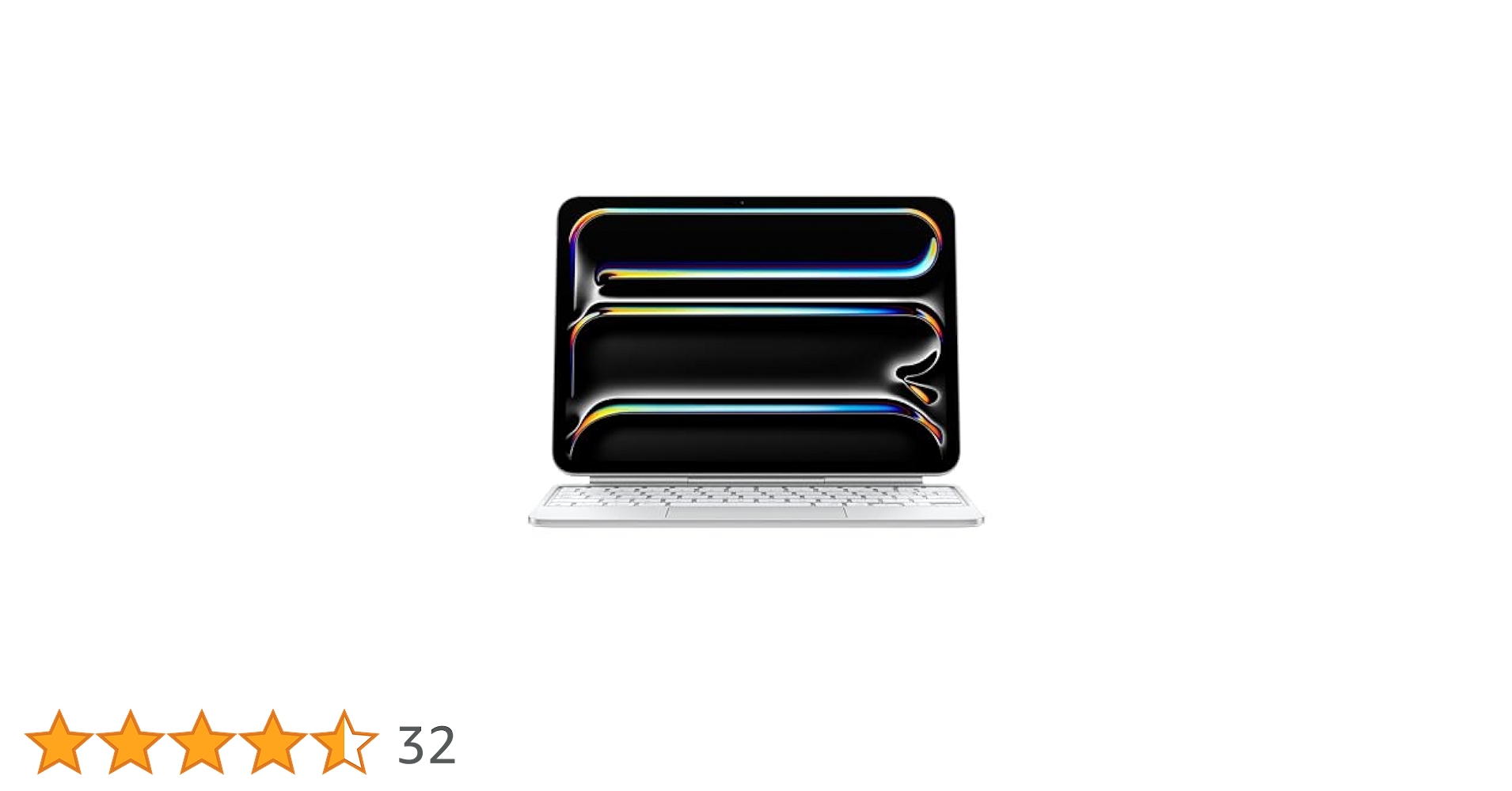 Amazon.co.jp: 11インチiPad Pro(M4)用Magic Keyboard - 日本語