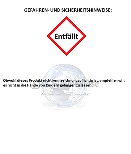 Cleanerist Snowfoam PINK 2 x 5 liter, concentraat, autoshampoo, ook voor caravans en caravans, autowas, foamer, actief schuim, incl. schenktuit en microvezeldoek - Image 8