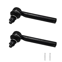 For 2001-2005 Honda Civic Acura El Front Steering Parts Ball Joint Tie Rod End E - Foto 7