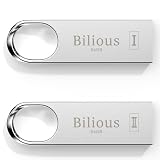 Bilious 64GB 2-Pack Keychain