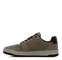Lee Men's Specter Court Sneaker, Driftwood/Black, 12 M — image 6