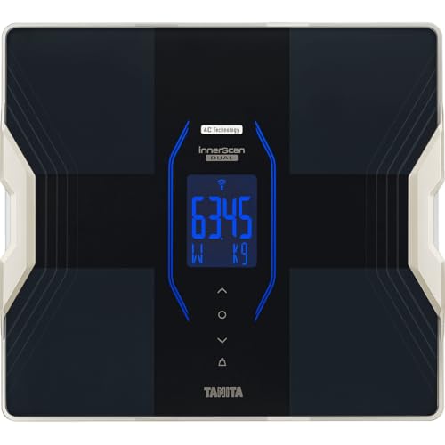 タニタ　tanita innerscan dual 体組成計　rd-917l タニタ RD-917L 体組成計 インナースキャンデュアル