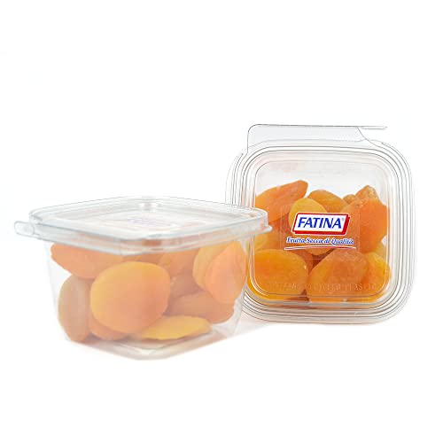 250 g, albaricoque dentada fruta seca de calidad albaricoque, ideal como aperitivo o para la fabricación de dulces y galletas