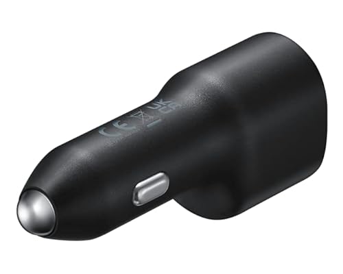 Samsung-Original-Car-Charger-Duo-40W-Black-USB