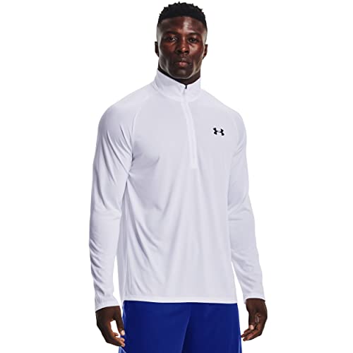 Image of Under Armour Men's Tech 2.0 1 /2 Zip