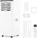 Imagen de Aire Acondicionado Portátil 7000 BTU 2,0 kW