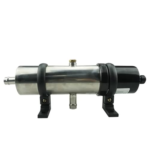 Calentador de agua con generador eléctrico diésel de CA(2KW,120V)