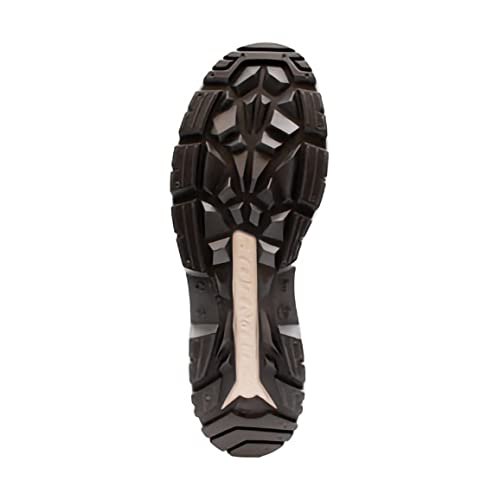 Dunlop Protective Footwear, K400061, Blizzard, Schwarz, Größe 39 EU