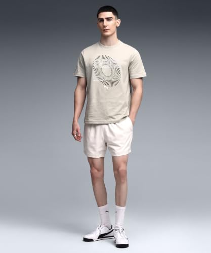 Image of Puma Men Woven Shorts