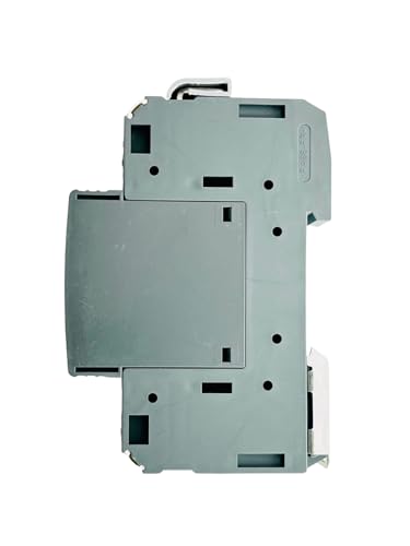 Image of Phoenix Contact Single Phase AC SPD Grey with Remote Indication 320 /40 /1+1 FM GY