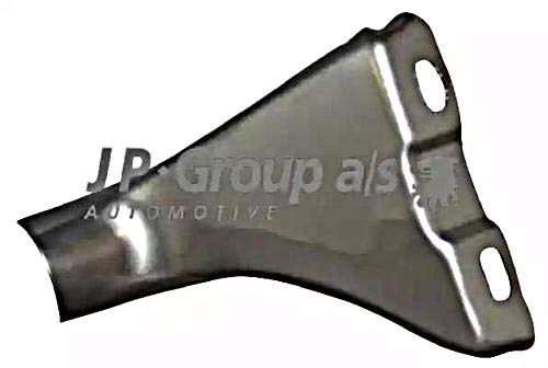 JP Group 8121600200 Échappement silencieux