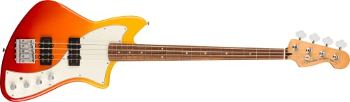 Player Plus Active Meteora Bass PF Tequila Sunrise - Les Beatles, Paul McCartney, John Lennon, RIngo Starr, George Harrison Player Plus Active Meteora Bass PF Tequila Sunrise