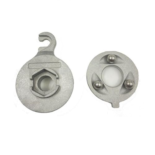 Kit embrayage Sportster 1200 balade moto sans fatigue commande souple métal argenté