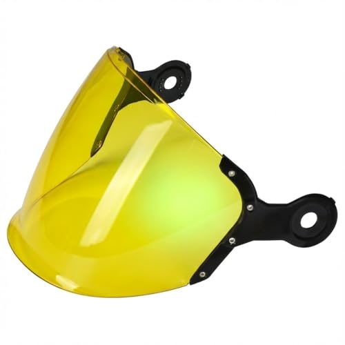 Image of Visor for SMK Retro Helmet - Original