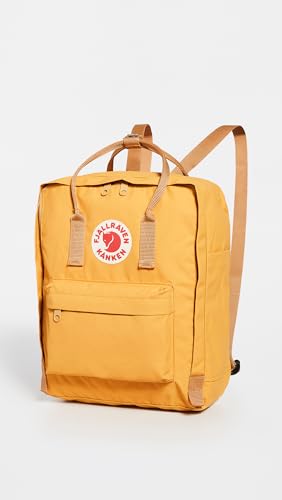 La mejor comparación de Mochila amarilla al mejor precio. 8 Imagen adicional