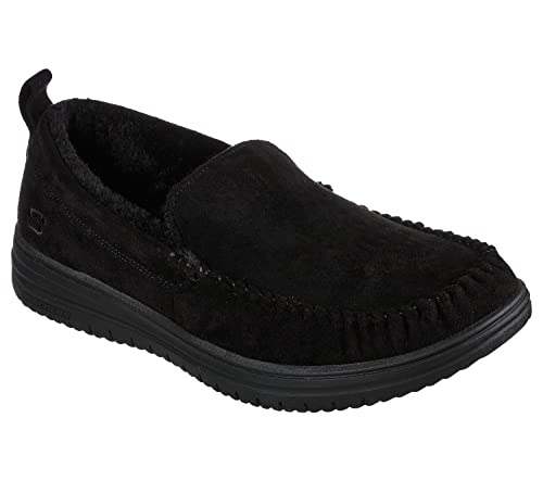 Skechers Men's Murette-Ghetti Moccasin
