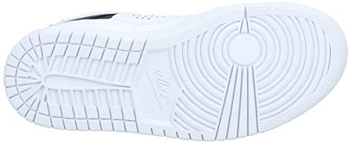 Nike Air Jordan Access GS Trainers AV7941 Sneakers Shoes (UK 6 us 7Y EU 40, White Gym Black 101)4