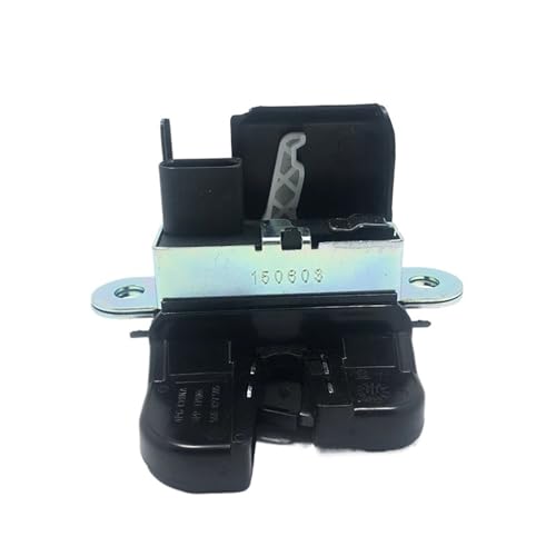 Serrure du hayon de coffre pour Golf 7 et Tiguan, loquet de verrouillage arrière 2009-2016