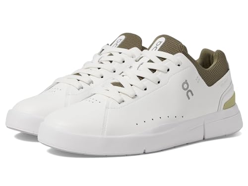 Image of On Women's The Roger Advantage Sneakers