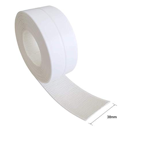 Nastro adesivo per vasca da bagno, impermeabile