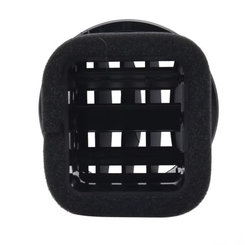 Cubierta ventilación 13417363 compatible con Opel Adam y Corsa D 5