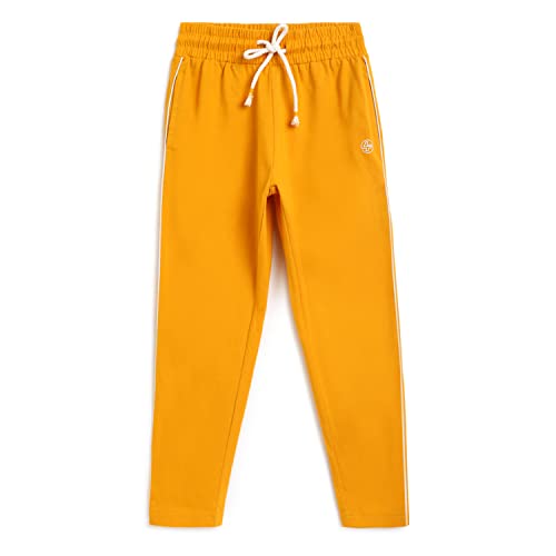 Image of Li'l Tomatoes Boys Single Jersey Trackpant