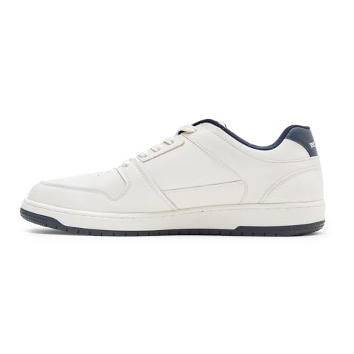 Boldfit Store Boldfit Sneakers for Men Blue - Image 2