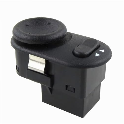 Lève vitre électrique Opel Zafira A Meriva interrupteur bouton portière gauche 9226863