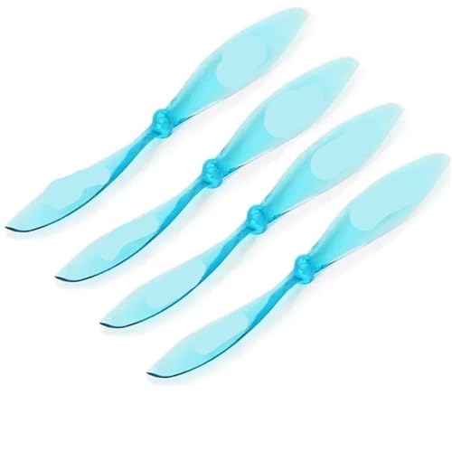 Hélice de rechange pour drone 3D T8044 F3P pour réparer et reprendre le vol rapidement